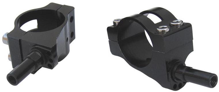 Identiti Rebate Rim Brake Adaptor