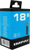 Image of Impac AV18 18" Inner Tube Schrader Valve