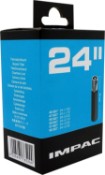Image of Impac AV24 24" Inner Tube Schrader Valve
