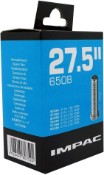 Image of Impac AV27.5 (650B) Inner Tube Schrader Valve