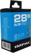 Image of Impac SV28 28"/700C Slim Inner Tube Presta Valve