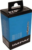 Image of Impac SV28 Slim Presta Inner Tube