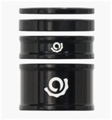 Industry Nine Headset Spacer Combo Kit