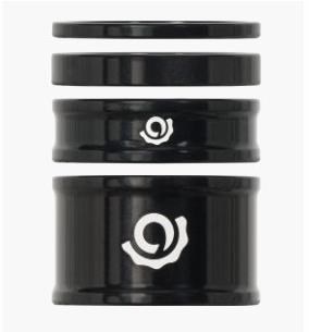 Industry Nine Headset Spacer Combo Kit