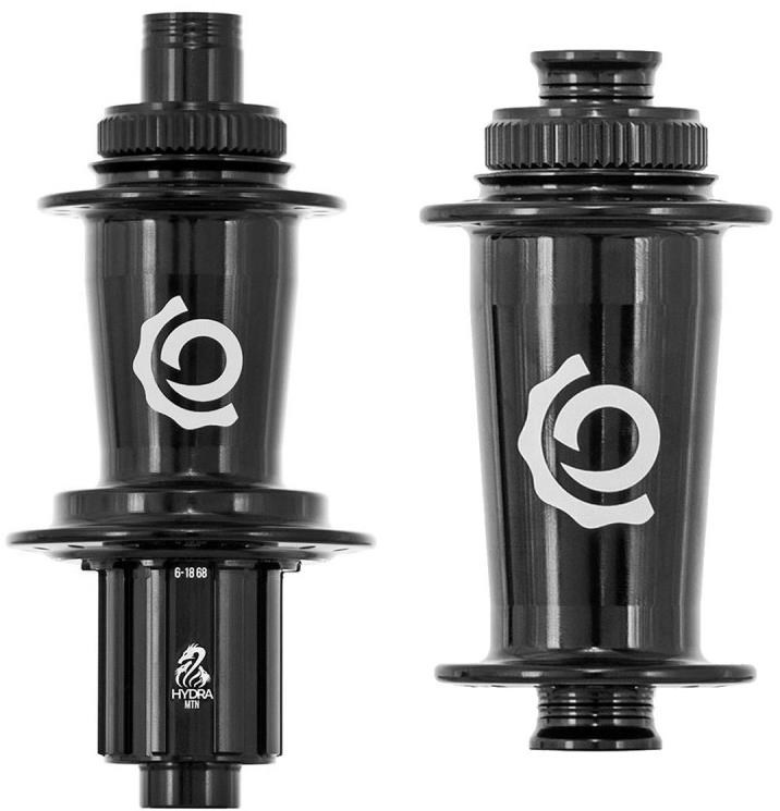 Industry Nine Hydra Classic Centrelock BOOST Hubset