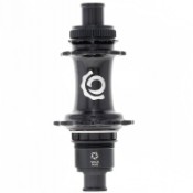 Image of Industry Nine SOLiX Classic Centre Lock Rear Hub