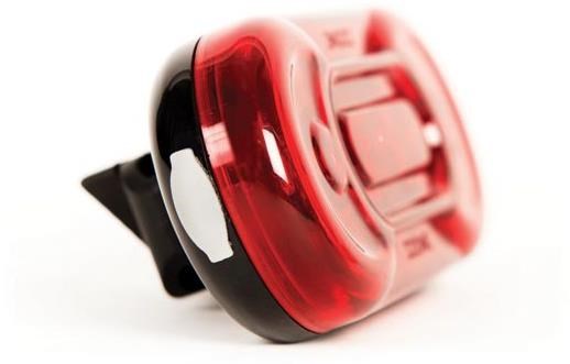 Izone Curve Rear Light