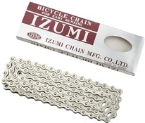 Izumi 1/8 Standard Track/Fixed Chain