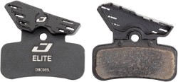 Image of Jagwire Elite Cool Disc Brake Pads For Shimano MTB