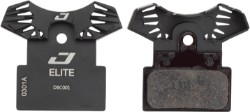 Image of Jagwire Elite Cool Disc Brake Pads For Shimano MTB (Older)