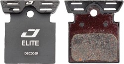 Image of Jagwire Elite Cool Disc Brake Pads For Shimano Road