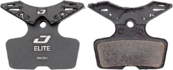 Image of Jagwire Elite Cool Disc Brake Pads For Sram Code