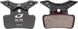 Image of Jagwire Elite Cool Disc Brake Pads For Sram G2