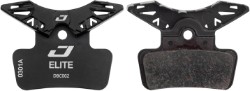 Image of Jagwire Elite Cool Disc Brake Pads For Sram Guide