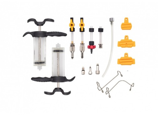 Jagwire Elite DOT Bleed Kit