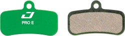 Image of Jagwire Pro E-Bike Disc Brake Pads For Shimano MTB/RideRever Cargo-X