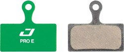 Image of Jagwire Pro E-Bike Disc Brake Pads For Shimano/RideRever Cargo-D