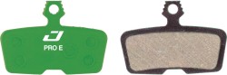 Image of Jagwire Pro E-Bike Disc Brake Pads For Sram Code