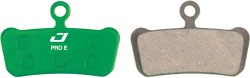Image of Jagwire Pro E-Bike Disc Brake Pads For Sram Guide