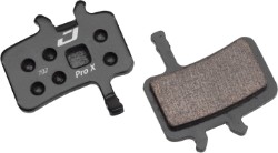 Image of Jagwire Pro Extreme Sintered Disc Brake Pads For Avid BB7 & Juicy