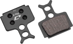 Image of Jagwire Pro Extreme Sintered Disc Brake Pads For Formula Cura
