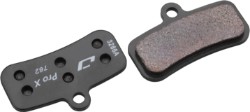 Image of Jagwire Pro Extreme Sintered Disc Brake Pads For Shim MTB & RideRever