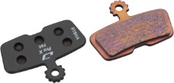 Image of Jagwire Pro Extreme Sintered Disc Brake Pads For Sram Code