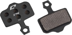 Image of Jagwire Pro Extreme Sintered Disc Brake Pads For Sram Road AXS