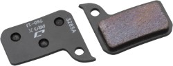 Image of Jagwire Pro Extreme Sintered Disc Brake Pads For Sram Road eTap