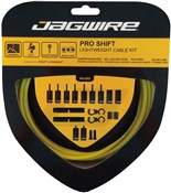 Image of Jagwire Pro Gear Kit Lex-SL Cable