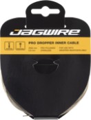 Image of Jagwire Pro Polished Stainless Dropper Inner Cable
