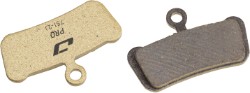 Image of Jagwire Pro Semi-Metallic Disc Brake Pads For Sram Guide