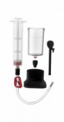 Image of Jagwire Sport Mineral Bleed Kit - Shimano Road / MTB