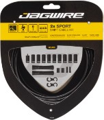 Image of Jagwire Sport Shift Cable Kit 2X