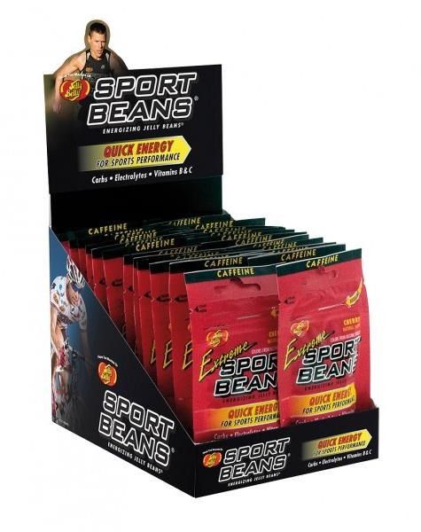 Jelly Belly Sport Beans