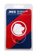 Image of Joes No Flats CNC Alloy Anodised Presta Core Removal Tool