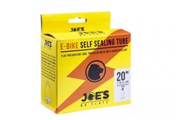 Image of Joes No Flats E-Bikes Super Sealant Inner Tube
