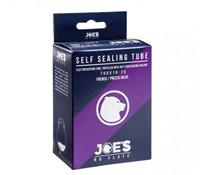 Image of Joes No Flats Road Racing 700c Sealant Inner Tube