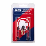 Image of Joes No Flats Tubeless Presta Valves Pair