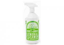 Juice Lubes Dirt Juice Less Gnarl Bike Cleaner