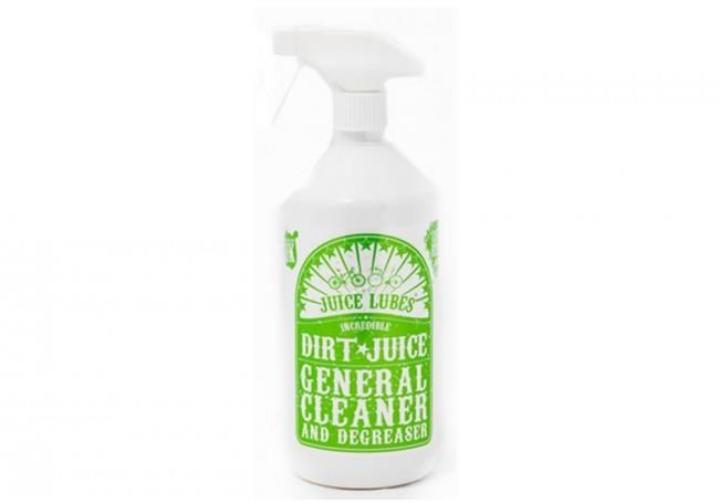 Juice Lubes Dirt Juice Less Gnarl Bike Cleaner