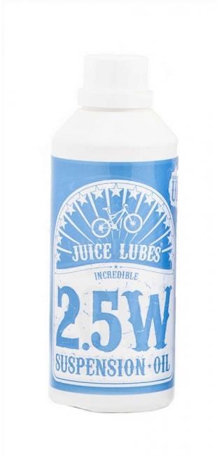 Juice Lubes Suspension Oil 500ml