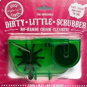 Juice Lubes The Dirty Little Scrubber Chain Cleaner