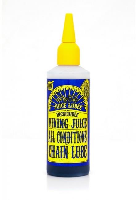 Juice Lubes Viking Juice Chain Lube