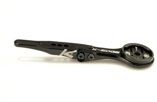 K-Edge Garmin Integrated Handlebar System Mount