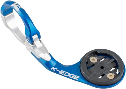 K-Edge Race Aero mount for Garmin Edge 20, 25, 520, 820