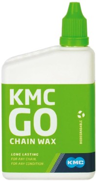 KMC GO Chain Wax