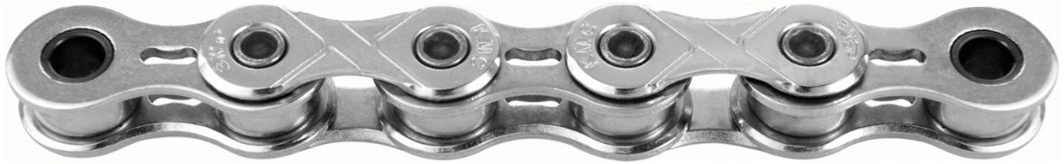 KMC X101 Chain 112 Links