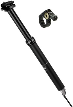 KS Levi Carbon Integra Dropper Seatpost