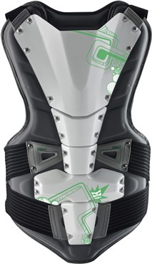 Kali Astra Back Protector